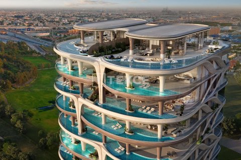 3 bedrooms Apartment in Al Wasl, UAE No. 168371 8