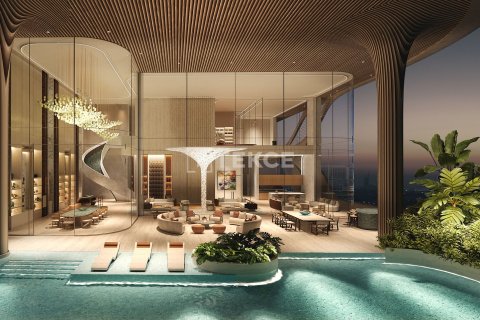 3 bedrooms Apartment in Al Wasl, UAE No. 168371 12
