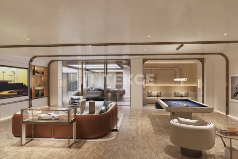 3 bedrooms Apartment in Al Wasl, UAE No. 168371 10
