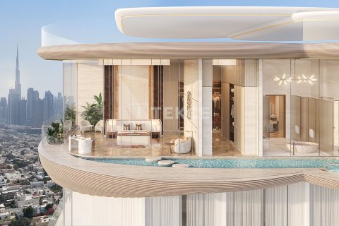 3 bedrooms Apartment in Al Wasl, UAE No. 168371 16