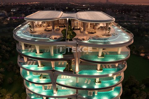 3 bedrooms Apartment in Al Wasl, UAE No. 168371 4