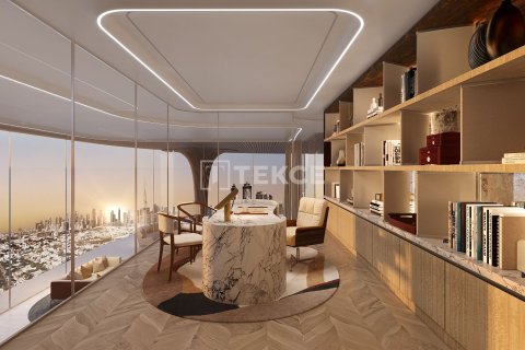 3 bedrooms Apartment in Al Wasl, UAE No. 168371 19