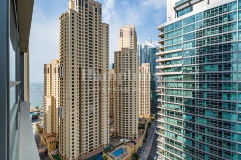 3 bedrooms Apartment in The Address Dubai Marina, UAE No. 168375 21