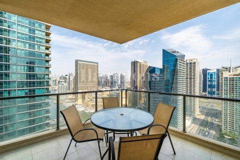 3 bedrooms Apartment in The Address Dubai Marina, UAE No. 168375 11