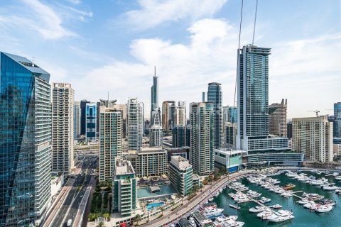3 bedrooms Apartment in The Address Dubai Marina, UAE No. 168375 18
