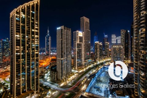 2 bedrooms Apartment in Downtown Dubai (Downtown Burj Dubai), UAE No. 168370 4