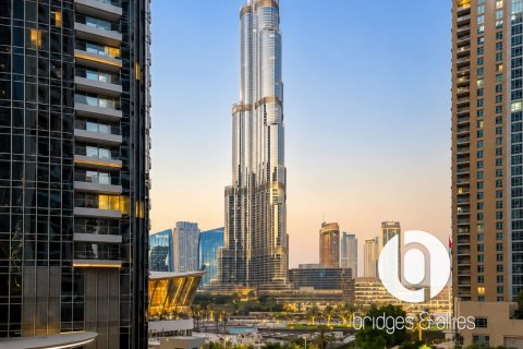 2 bedrooms Apartment in Downtown Dubai (Downtown Burj Dubai), UAE No. 168370 16