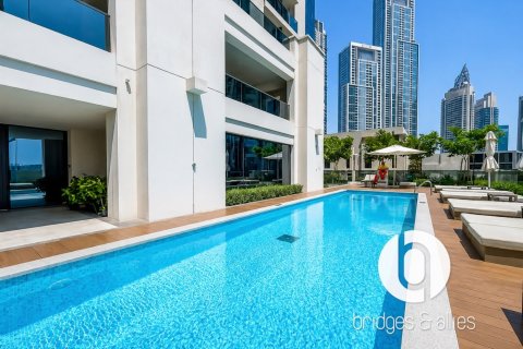2 bedrooms Apartment in Downtown Dubai (Downtown Burj Dubai), UAE No. 168370 7