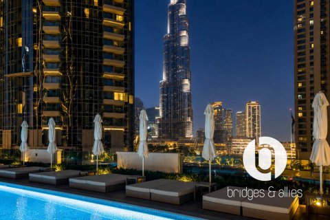 2 bedrooms Apartment in Downtown Dubai (Downtown Burj Dubai), UAE No. 168370 3