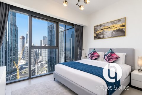 2 bedrooms Apartment in Downtown Dubai (Downtown Burj Dubai), UAE No. 168370 26