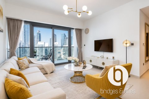 2 bedrooms Apartment in Downtown Dubai (Downtown Burj Dubai), UAE No. 168370 17