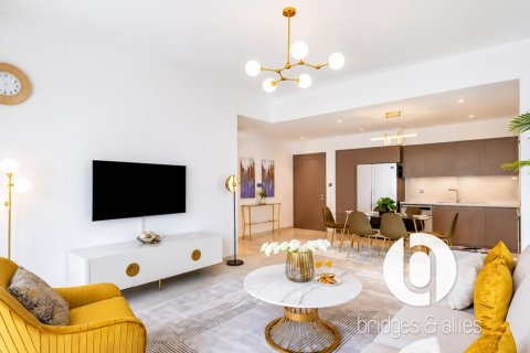 2 bedrooms Apartment in Downtown Dubai (Downtown Burj Dubai), UAE No. 168370 10