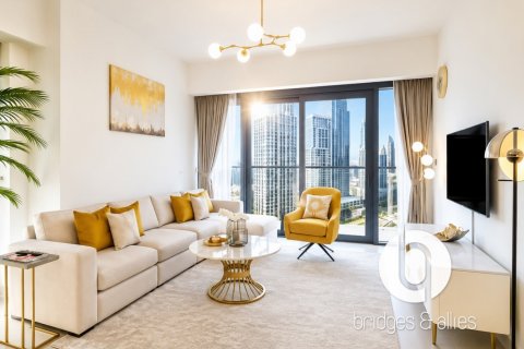 2 bedrooms Apartment in Downtown Dubai (Downtown Burj Dubai), UAE No. 168370