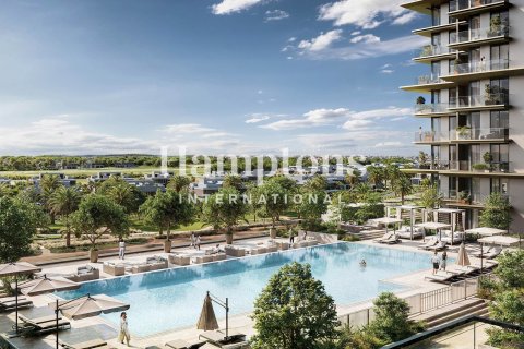 1 غرف نوم شقة في Maple at Dubai Hills Estate, الإمارات العربية المتحدة رقم 168373 3