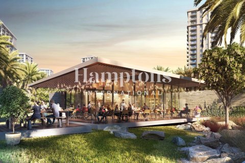 1 غرف نوم شقة في Maple at Dubai Hills Estate, الإمارات العربية المتحدة رقم 168373 15