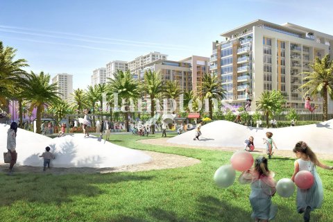 1 غرف نوم شقة في Maple at Dubai Hills Estate, الإمارات العربية المتحدة رقم 168373 7