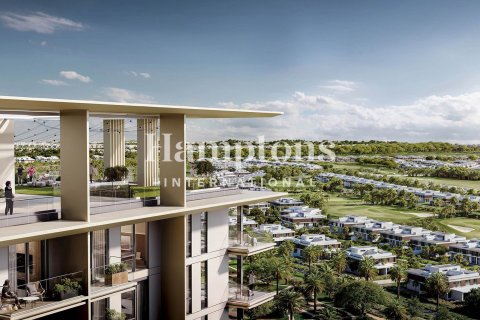 1 غرف نوم شقة في Maple at Dubai Hills Estate, الإمارات العربية المتحدة رقم 168373 4