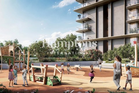 1 غرف نوم شقة في Maple at Dubai Hills Estate, الإمارات العربية المتحدة رقم 168373 13