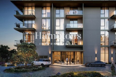 1 غرف نوم شقة في Maple at Dubai Hills Estate, الإمارات العربية المتحدة رقم 168373 11