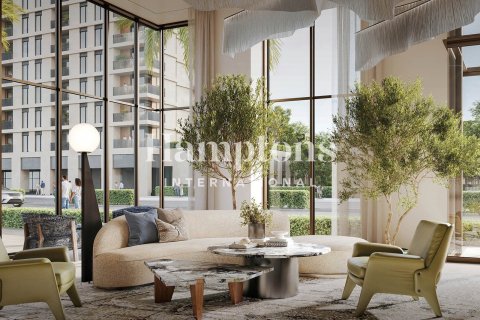 1 غرف نوم شقة في Maple at Dubai Hills Estate, الإمارات العربية المتحدة رقم 168373 14