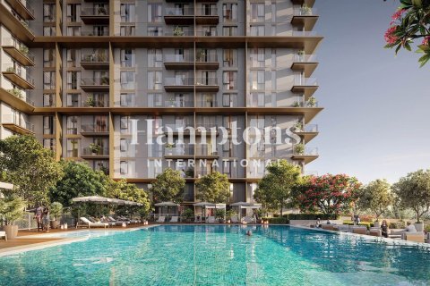 1 غرف نوم شقة في Maple at Dubai Hills Estate, الإمارات العربية المتحدة رقم 168373 9
