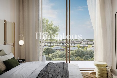 1 غرف نوم شقة في Maple at Dubai Hills Estate, الإمارات العربية المتحدة رقم 168373 8
