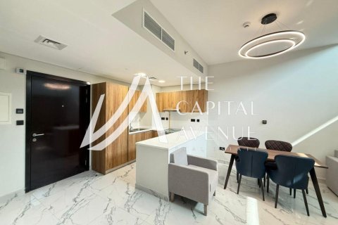 Appartement de 3 chambres à Al Maryah Island, UAE No. 136916 5