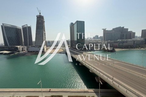 Appartement de 3 chambres à Al Maryah Island, UAE No. 136916 3