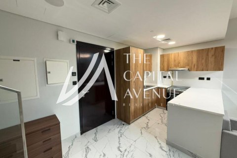 Appartement de 3 chambres à Al Maryah Island, UAE No. 136916 6