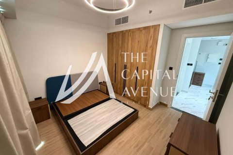 Appartement de 3 chambres à Al Maryah Island, UAE No. 136916 8