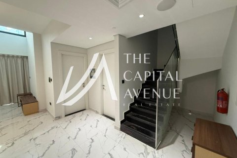 Appartement de 3 chambres à Al Maryah Island, UAE No. 136916 4