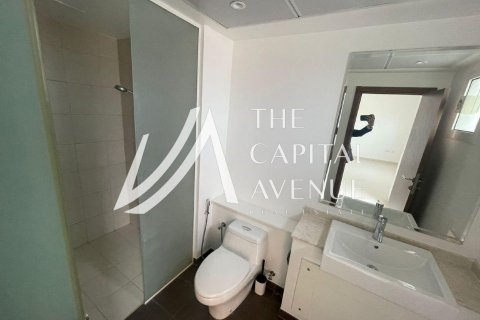 Таунхаус с 3 спальнями в Al Samha, ОАЭ №136919 13