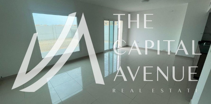 Таунхаус с 3 спальнями в Al Samha, ОАЭ №136919