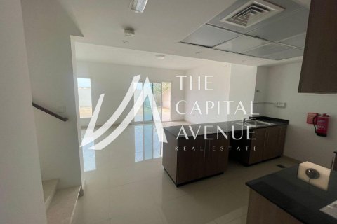 Таунхаус с 3 спальнями в Al Samha, ОАЭ №136919 4