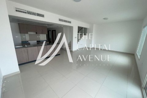 Таунхаус с 3 спальнями в Al Samha, ОАЭ №136919 3