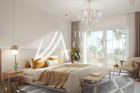 Таунхаус с 2 спальнями в Халифа-Сити, ОАЭ №136914 5