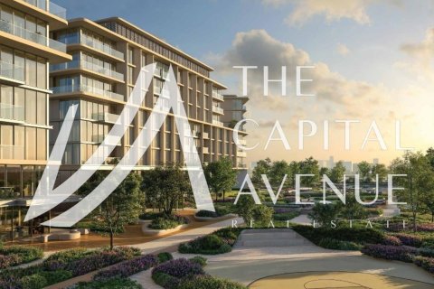 1 bedroom Apartment on the Saadiyat Island, UAE No. 136918 5