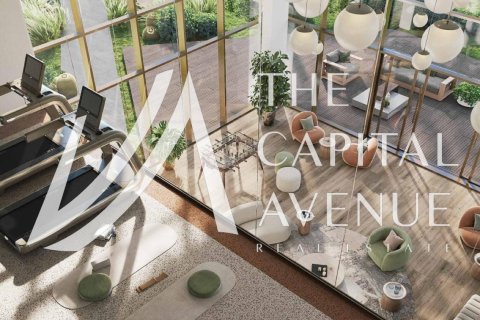 1 bedroom Apartment on the Saadiyat Island, UAE No. 136918 11