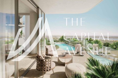 1 bedroom Apartment on the Saadiyat Island, UAE No. 136918 9