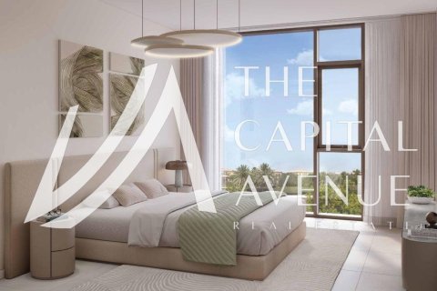 1 bedroom Apartment on the Saadiyat Island, UAE No. 136918 8