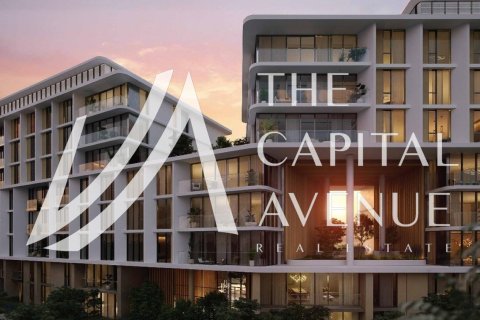 1 bedroom Apartment on the Saadiyat Island, UAE No. 136918 6