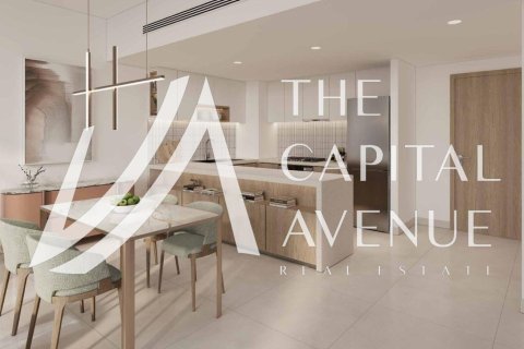 1 bedroom Apartment on the Saadiyat Island, UAE No. 136918 10