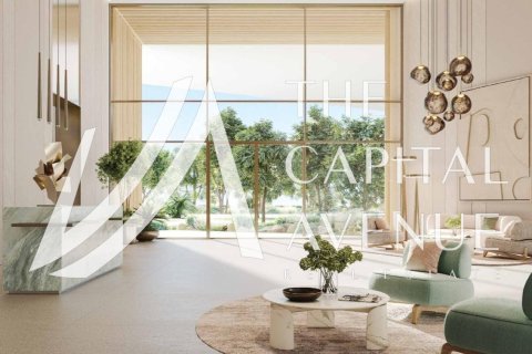 1 bedroom Apartment on the Saadiyat Island, UAE No. 136918 12