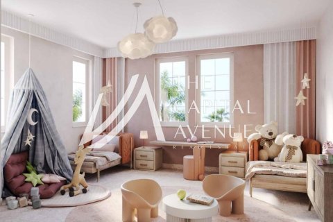 Таунхаус с 3 спальнями в Халифа-Сити, ОАЭ №136917 10