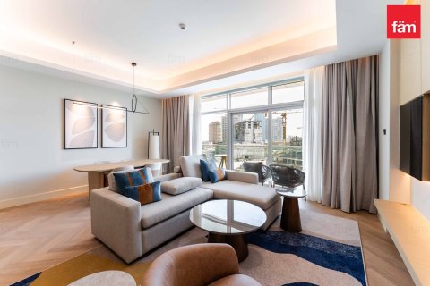 Appartement de 1 chambre à Al Barsha, UAE No. 161771