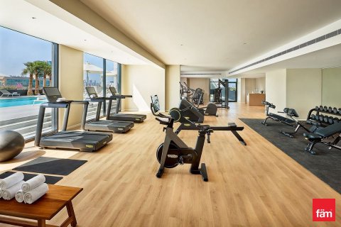 Appartement de 1 chambre à Al Barsha, UAE No. 161771 16