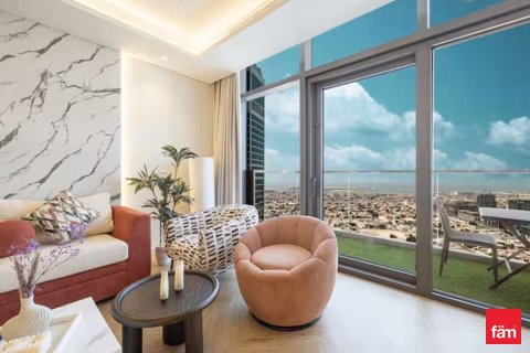 Appartement de 2 chambres à Business Bay, UAE No. 161775 10