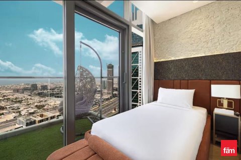 Appartement de 2 chambres à Business Bay, UAE No. 161775 7