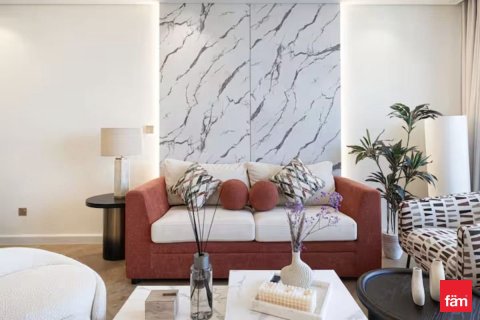 Appartement de 2 chambres à Business Bay, UAE No. 161775 17
