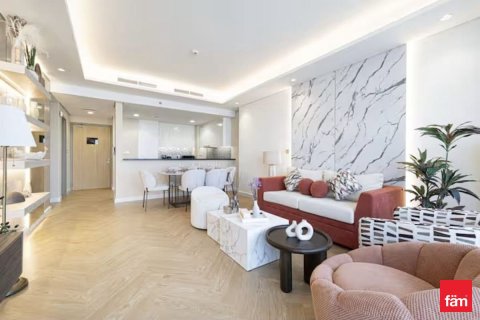 Appartement de 2 chambres à Business Bay, UAE No. 161775 18